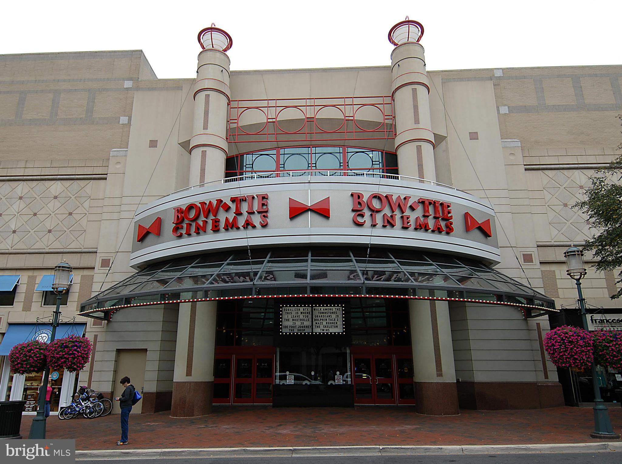 1300 Windleaf Drive, Unit A Reston, VA 20194 - Photo 29 of 30 Town Center Cineplex