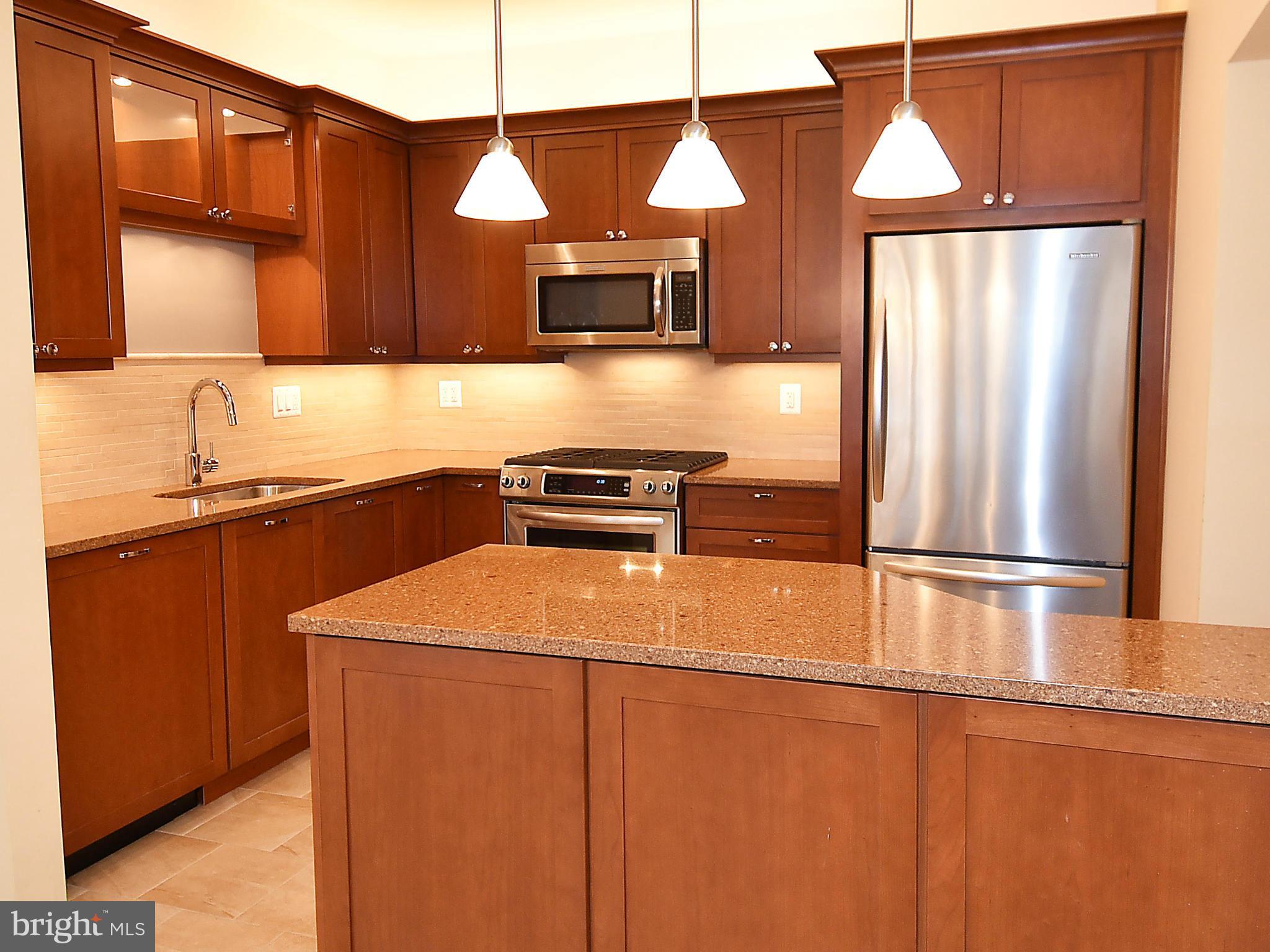 1300 Windleaf Drive, Unit A Reston, VA 20194 - Photo 7 of 30 Kitchen