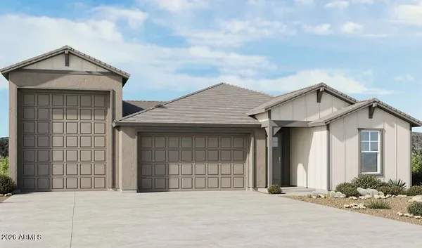 $669,990 | 5429 West Coplen Farms Road, Laveen, AZ 85339