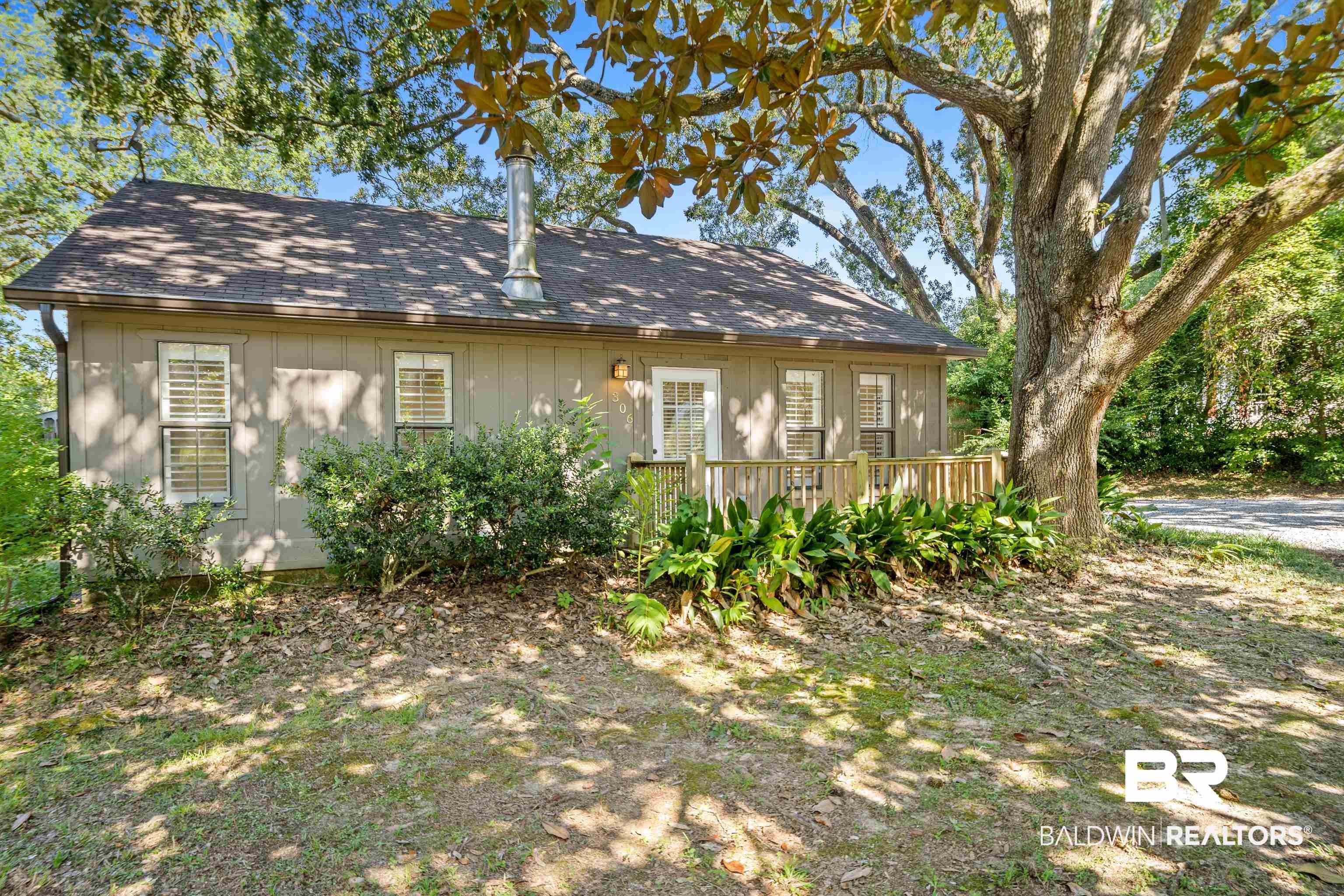 306 Liberty Street Fairhope, AL 36532 - Photo 7 of 32 Over 1/4 of an acre.