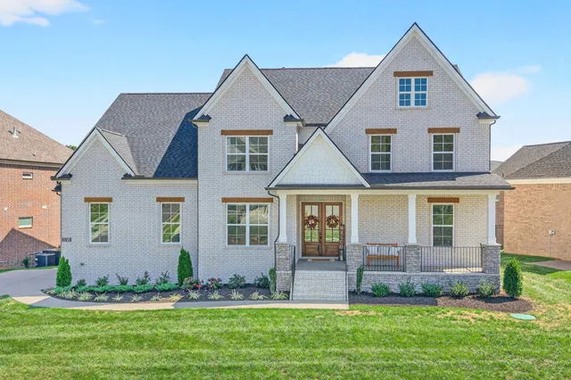 $1,385,000 | 5120 High Pk Hl Drive, Arrington, TN 37014