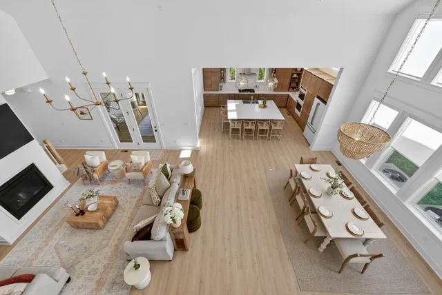 $1,385,000 | 5120 High Pk Hl Drive, Arrington, TN 37014