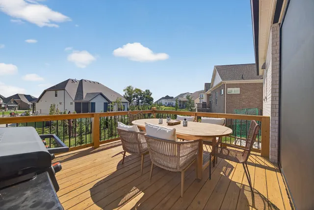 $1,385,000 | 5120 High Pk Hl Drive, Arrington, TN 37014