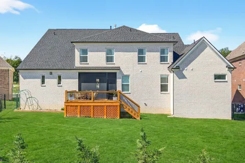 $1,349,000 | 5120 High Pk Hl Drive, Arrington, TN 37014