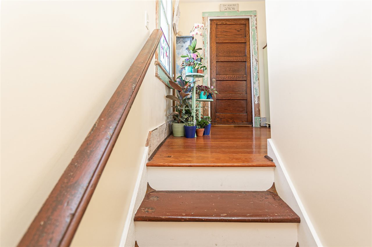 63 Marine Street St. Augustine, FL 32084 - Photo 15 of 42 a view of entryway