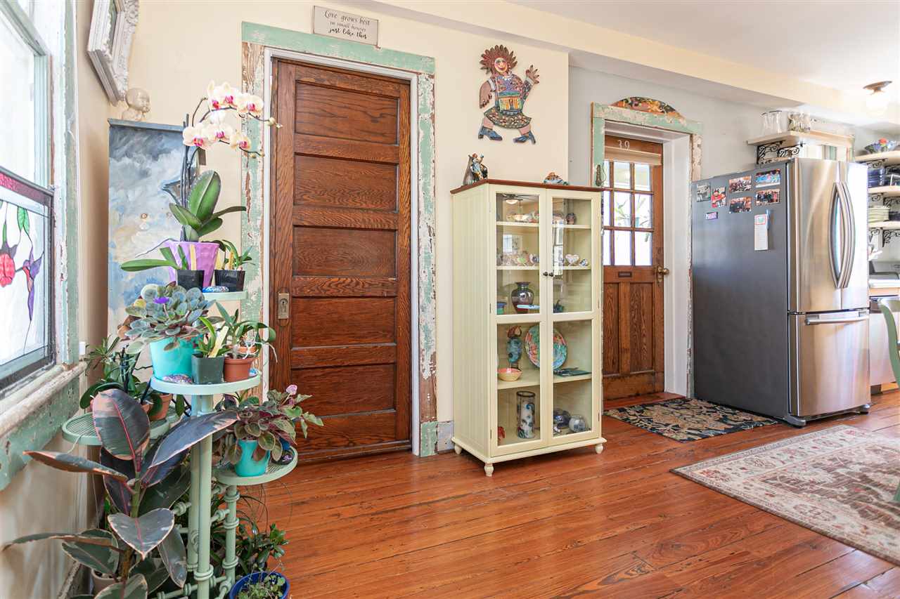 63 Marine Street St. Augustine, FL 32084 - Photo 16 of 42 a view of a livingroom with furniture and toys