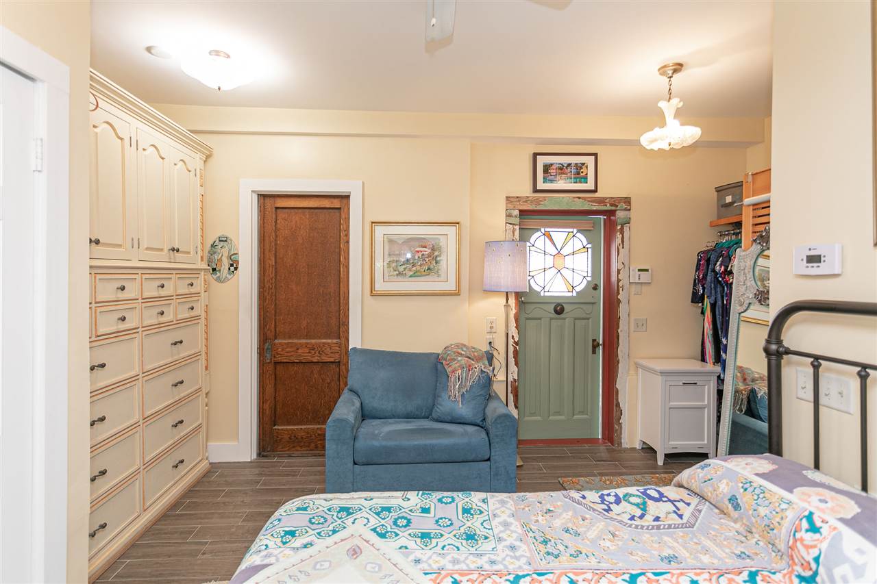 63 Marine Street St. Augustine, FL 32084 - Photo 6 of 42 a living room with furniture and window