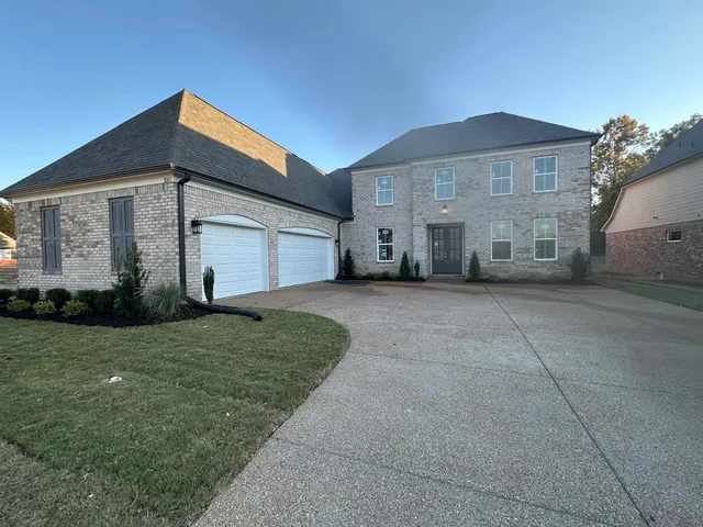 $589,800 | 10161 Conner Field Lane, Lakeland, TN 38002