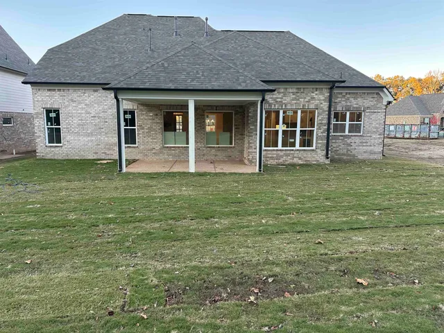 $589,800 | 10161 Conner Field Lane, Lakeland, TN 38002