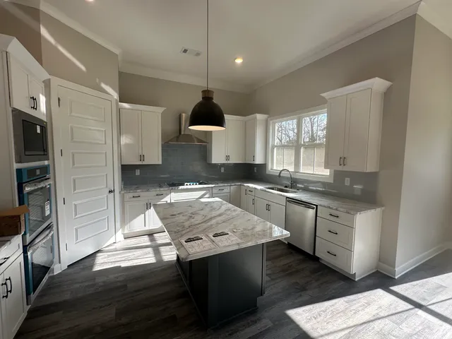 $589,800 | 10161 Conner Field Lane, Lakeland, TN 38002