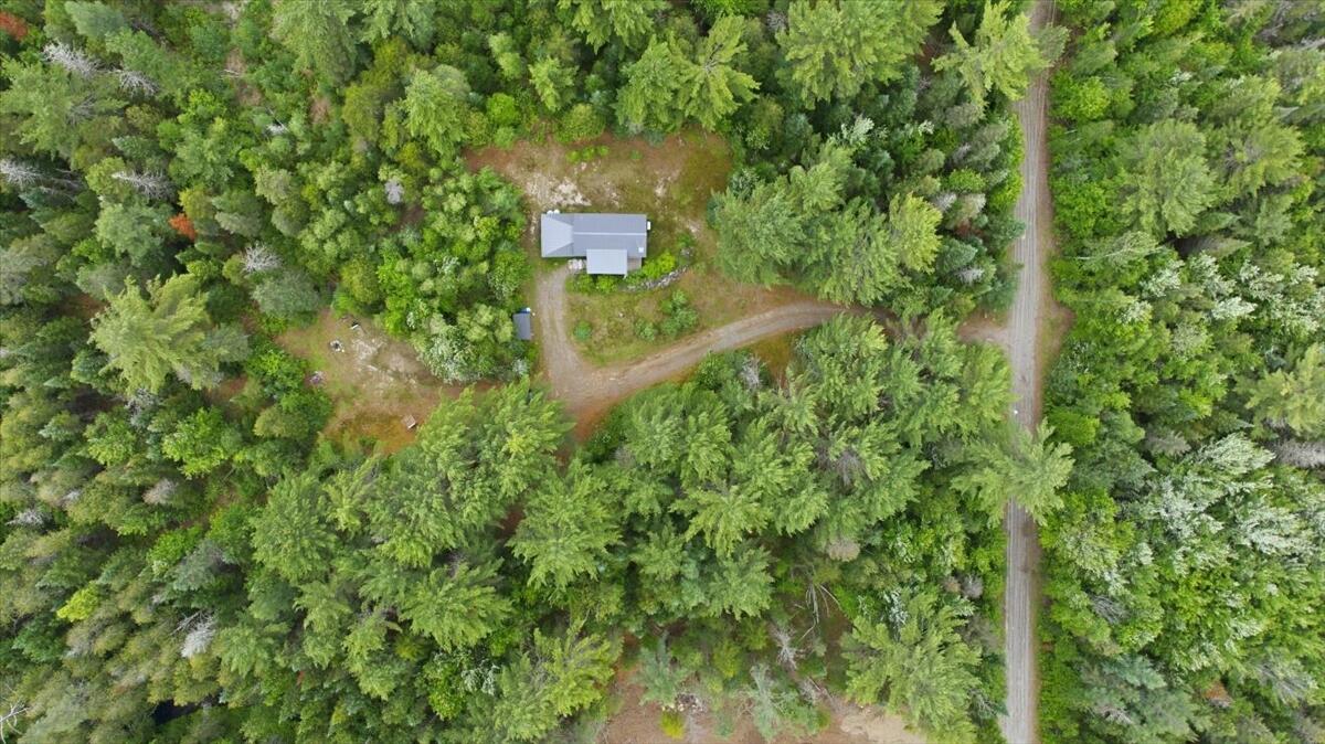 40 Shingle Mill Road New Vineyard, ME 04956 - Photo 3 of 52 02-DJI_20260619102722_0079_D