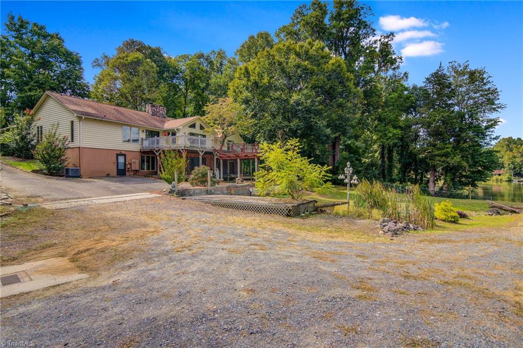 7831 Lasater Road Clemmons, NC 27012 - Photo 30 of 48 Gallery Image 30
