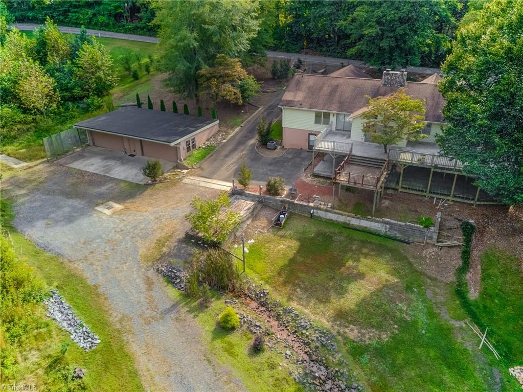 7831 Lasater Road Clemmons, NC 27012 - Photo 45 of 48 Gallery Image 45