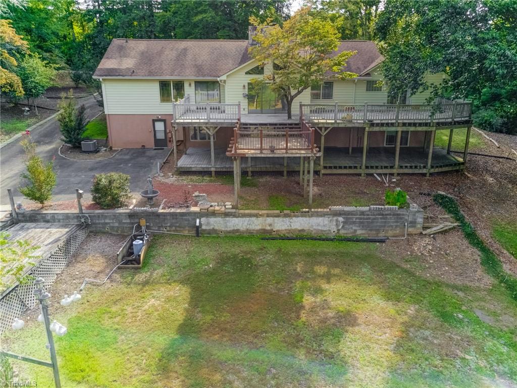 7831 Lasater Road Clemmons, NC 27012 - Photo 47 of 48 Gallery Image 47