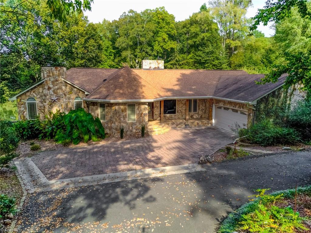 7831 Lasater Road Clemmons, NC 27012 - Photo 48 of 48 Gallery Image 48