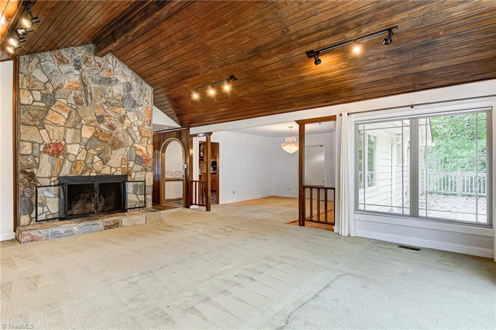 7831 Lasater Road Clemmons, NC 27012 - Photo 6 of 48 Gallery Image 6