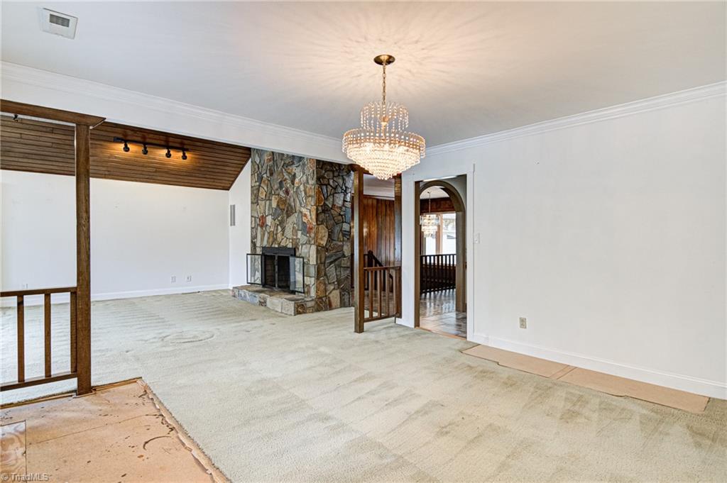 7831 Lasater Road Clemmons, NC 27012 - Photo 7 of 48 Gallery Image 7