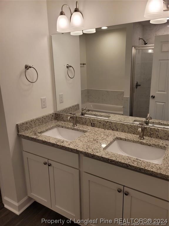 733 Hector McNeill Road Raeford, NC 28376 - Photo 15 of 31 Gallery Image 15
