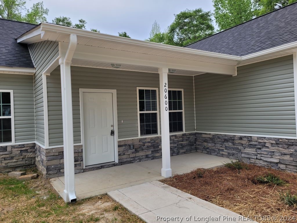 733 Hector McNeill Road Raeford, NC 28376 - Photo 26 of 31 Gallery Image 26
