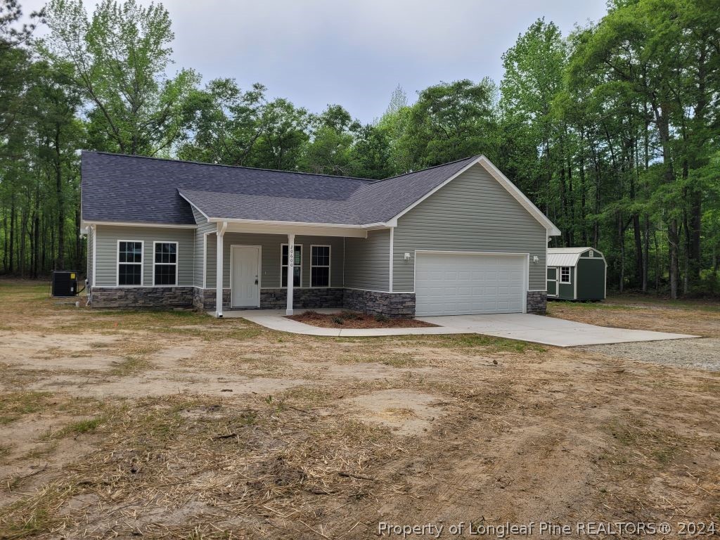 733 Hector McNeill Road Raeford, NC 28376 - Photo 27 of 31 Gallery Image 27