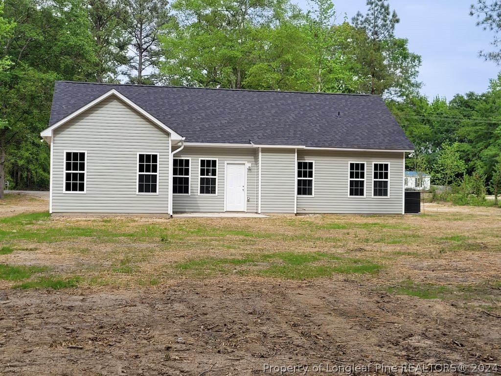 733 Hector McNeill Road Raeford, NC 28376 - Photo 28 of 31 Gallery Image 28