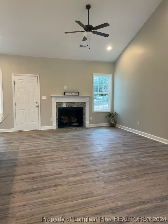 733 Hector McNeill Road Raeford, NC 28376 - Photo 4 of 31 Gallery Image 4