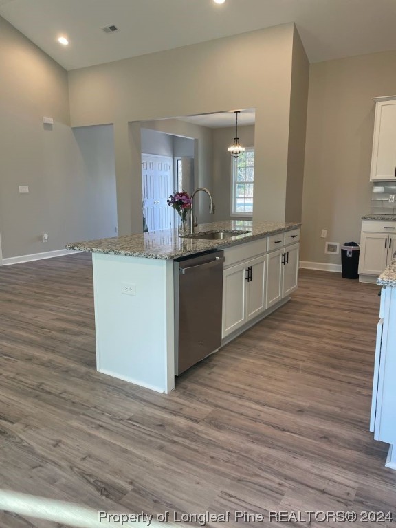 733 Hector McNeill Road Raeford, NC 28376 - Photo 5 of 31 Gallery Image 5