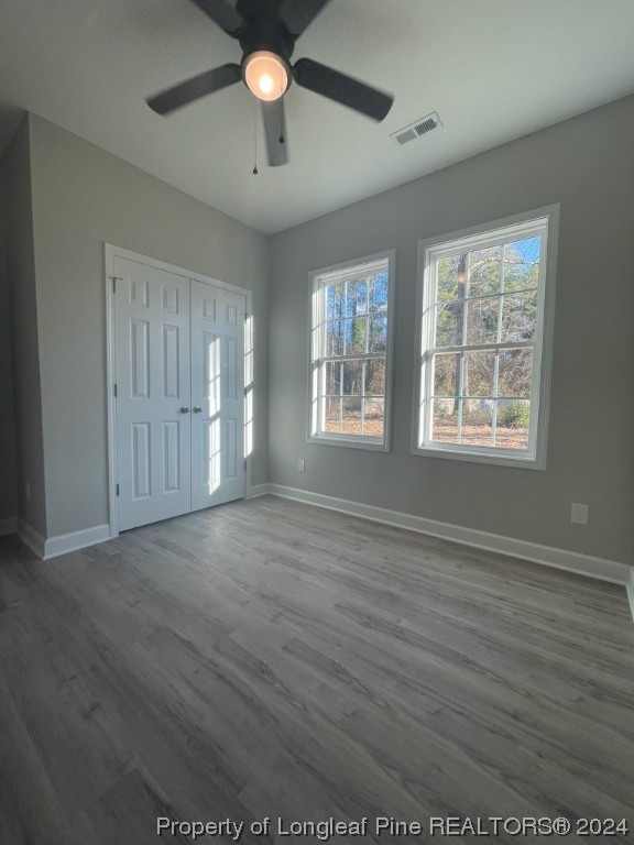 733 Hector McNeill Road Raeford, NC 28376 - Photo 9 of 31 Gallery Image 9