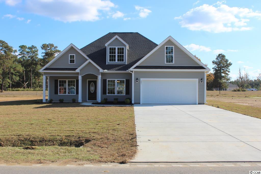 901 Roberts Road Aynor, SC 29544 - Photo 1 of 30 Gallery Image 1