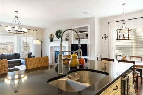 $775,000 | 11655 Snowcreek Lane, Parker, CO 80138