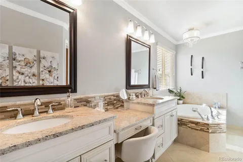 $775,000 | 11655 Snowcreek Lane, Parker, CO 80138