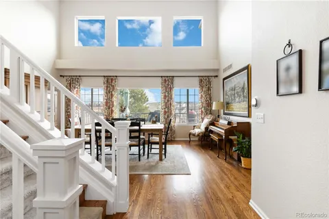 $775,000 | 11655 Snowcreek Lane, Parker, CO 80138