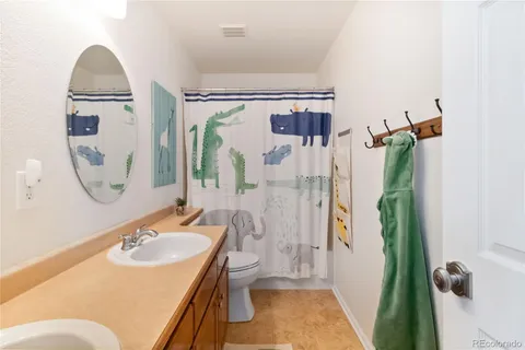 $775,000 | 11655 Snowcreek Lane, Parker, CO 80138