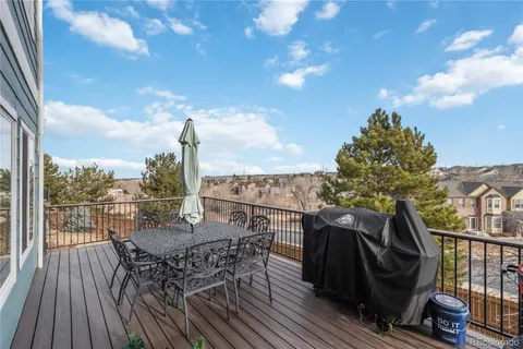 $775,000 | 11655 Snowcreek Lane, Parker, CO 80138
