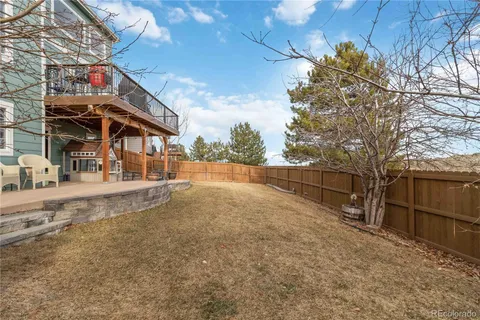 $775,000 | 11655 Snowcreek Lane, Parker, CO 80138