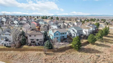 $775,000 | 11655 Snowcreek Lane, Parker, CO 80138