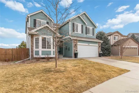 $775,000 | 11655 Snowcreek Lane, Parker, CO 80138