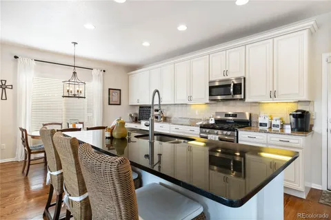 $775,000 | 11655 Snowcreek Lane, Parker, CO 80138