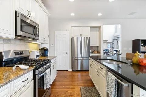 $775,000 | 11655 Snowcreek Lane, Parker, CO 80138