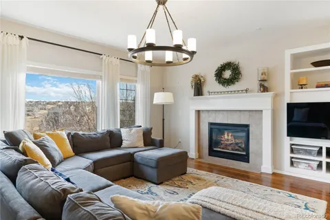 $775,000 | 11655 Snowcreek Lane, Parker, CO 80138