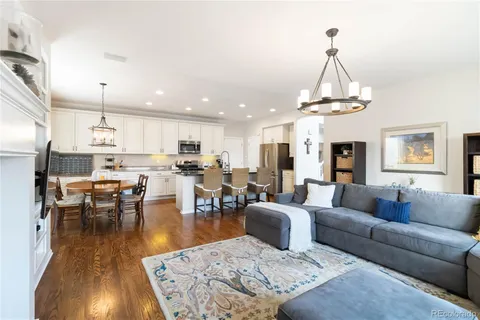 $775,000 | 11655 Snowcreek Lane, Parker, CO 80138