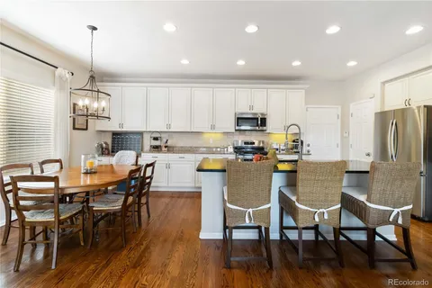 $775,000 | 11655 Snowcreek Lane, Parker, CO 80138