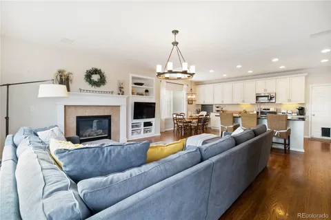 $775,000 | 11655 Snowcreek Lane, Parker, CO 80138