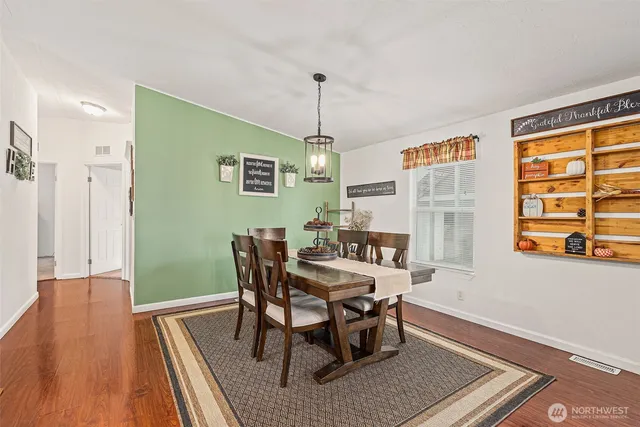 $549,900 | 405 Bryden Avenue, Centralia, WA 98531