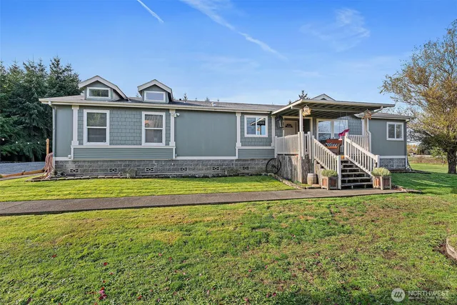 $549,900 | 405 Bryden Avenue, Centralia, WA 98531