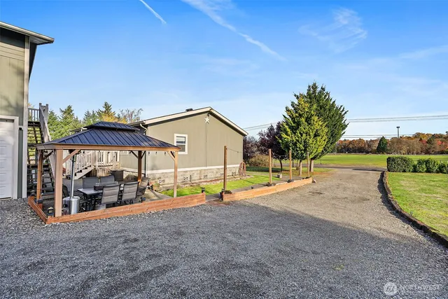 $549,900 | 405 Bryden Avenue, Centralia, WA 98531