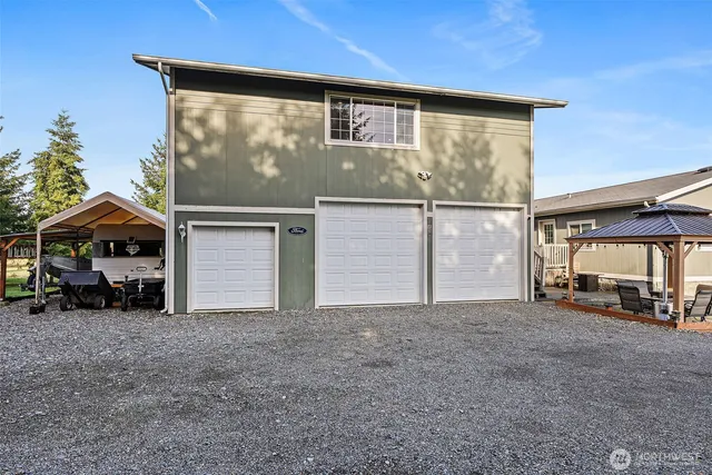 $549,900 | 405 Bryden Avenue, Centralia, WA 98531