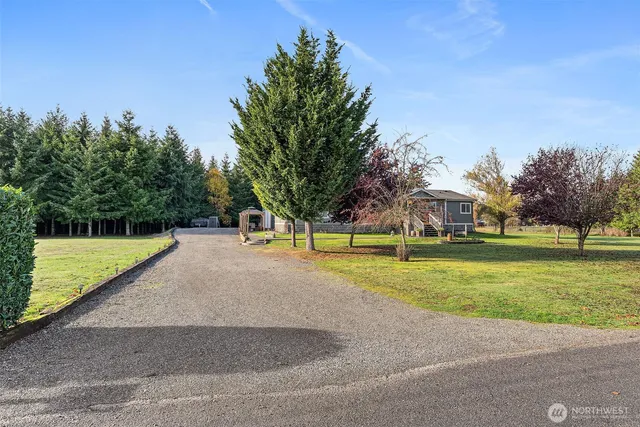 $549,900 | 405 Bryden Avenue, Centralia, WA 98531