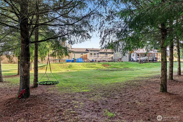 $549,900 | 405 Bryden Avenue, Centralia, WA 98531