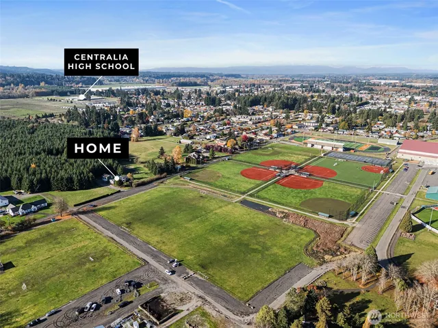 $549,900 | 405 Bryden Avenue, Centralia, WA 98531